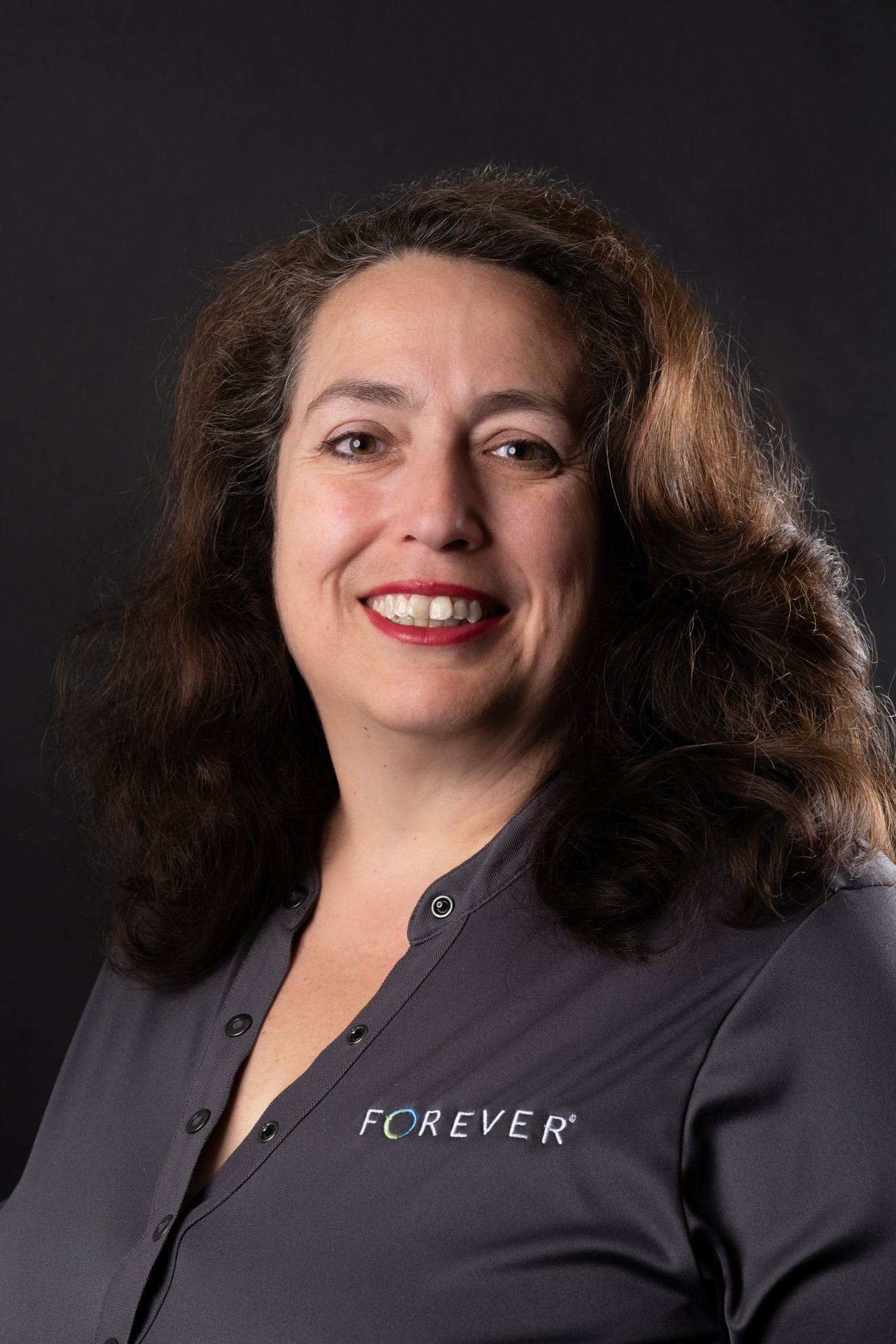 Georgette Lopez Aguado