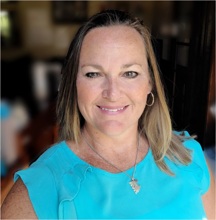 Jennifer Foote | Profile | FOREVER.com