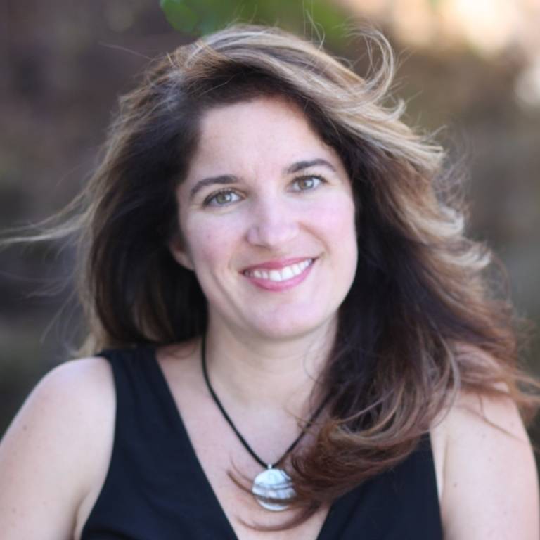 Jenny Lynn Campbell