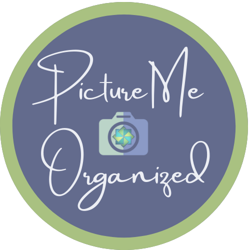 Picture Me Organized