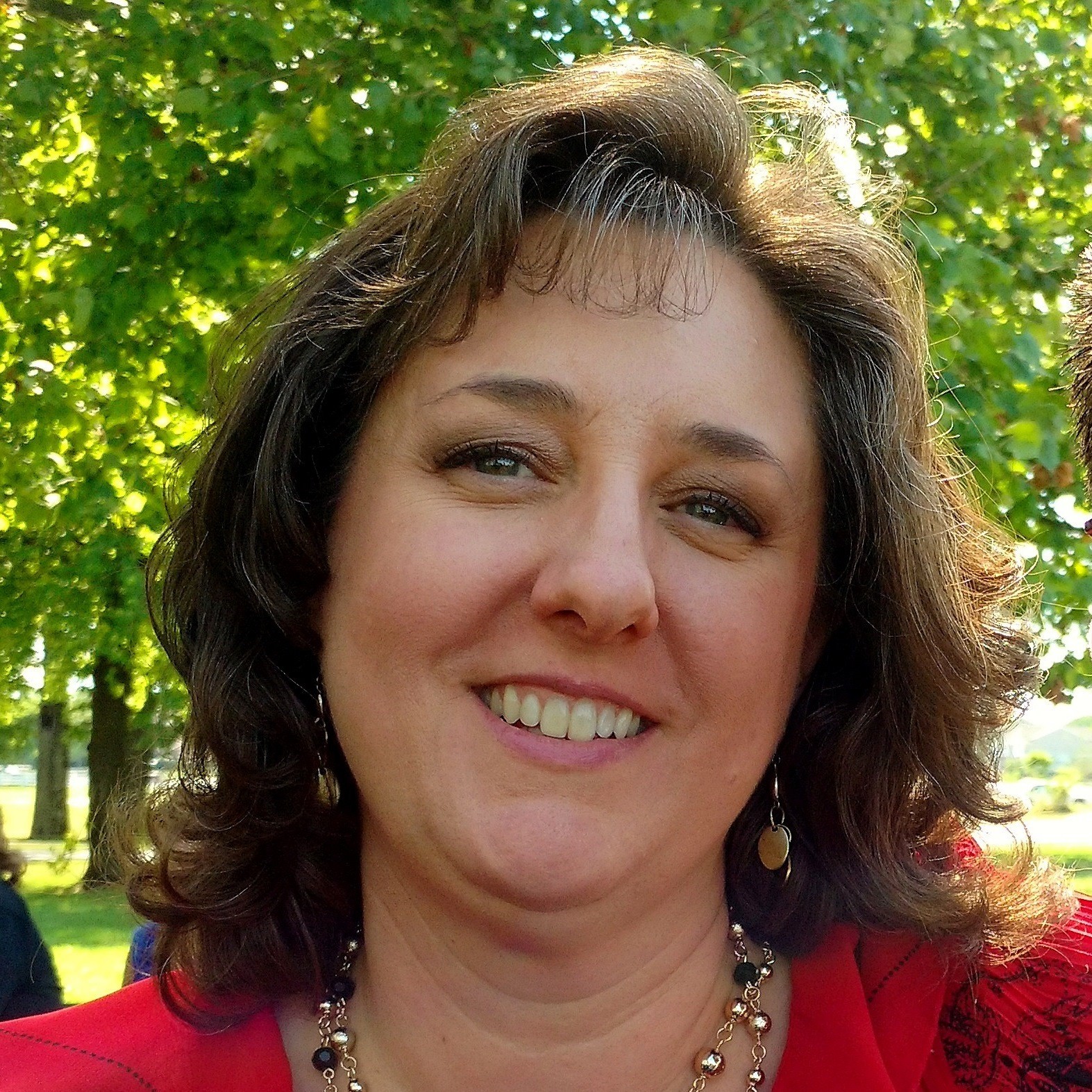 Karen Swindell Watson