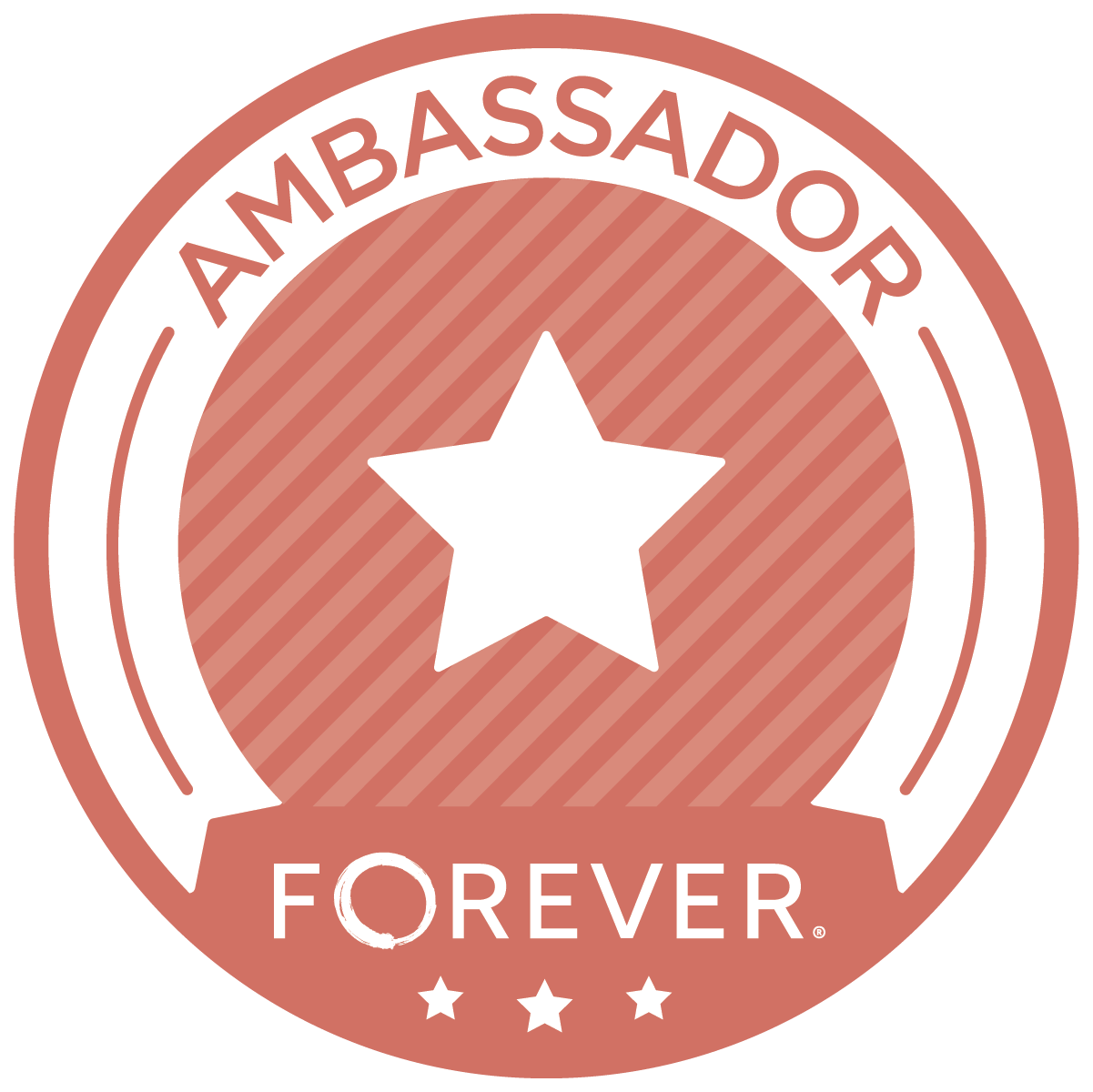 Ambassador Badges | Album by Ambassador Resource Account | FOREVER.com