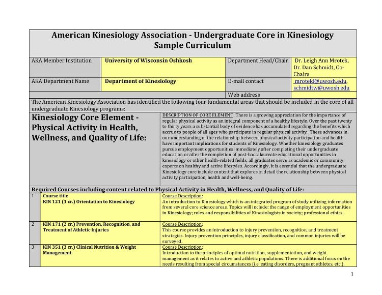 Sample AKA Core Oshkosh.pdf | Document by Business Manager - AKA ...