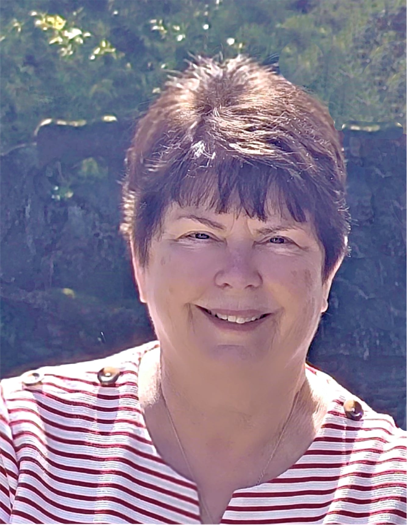 Carolyn Reedy | Profile | FOREVER.com