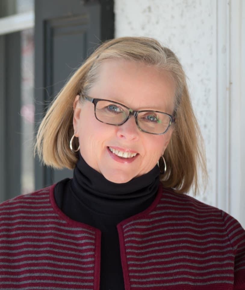 Gail Carpenter Davis