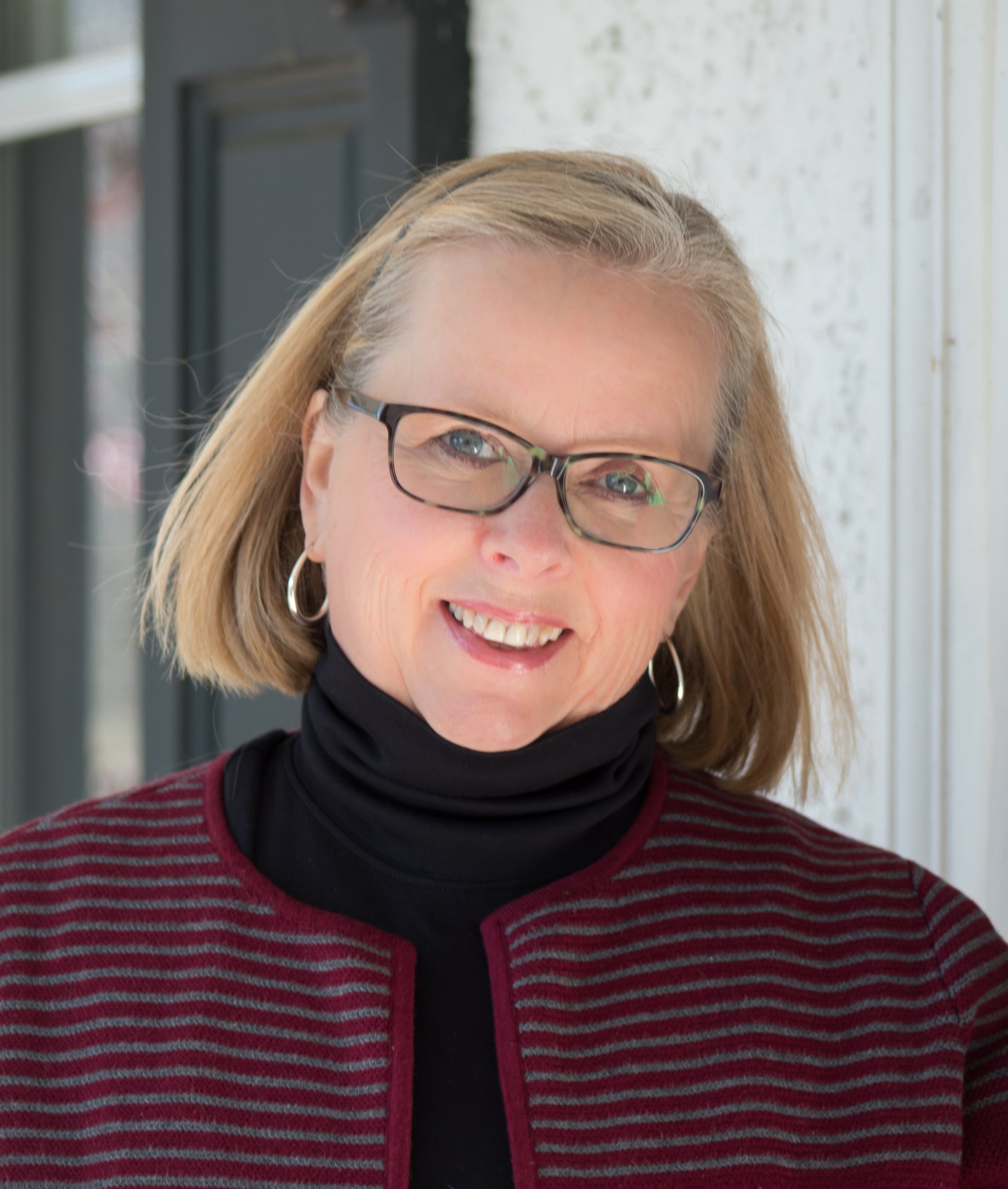 Gail Carpenter Davis