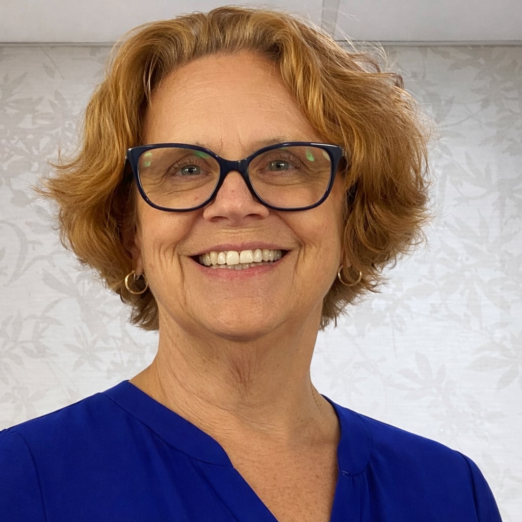 Cyndi De Bock