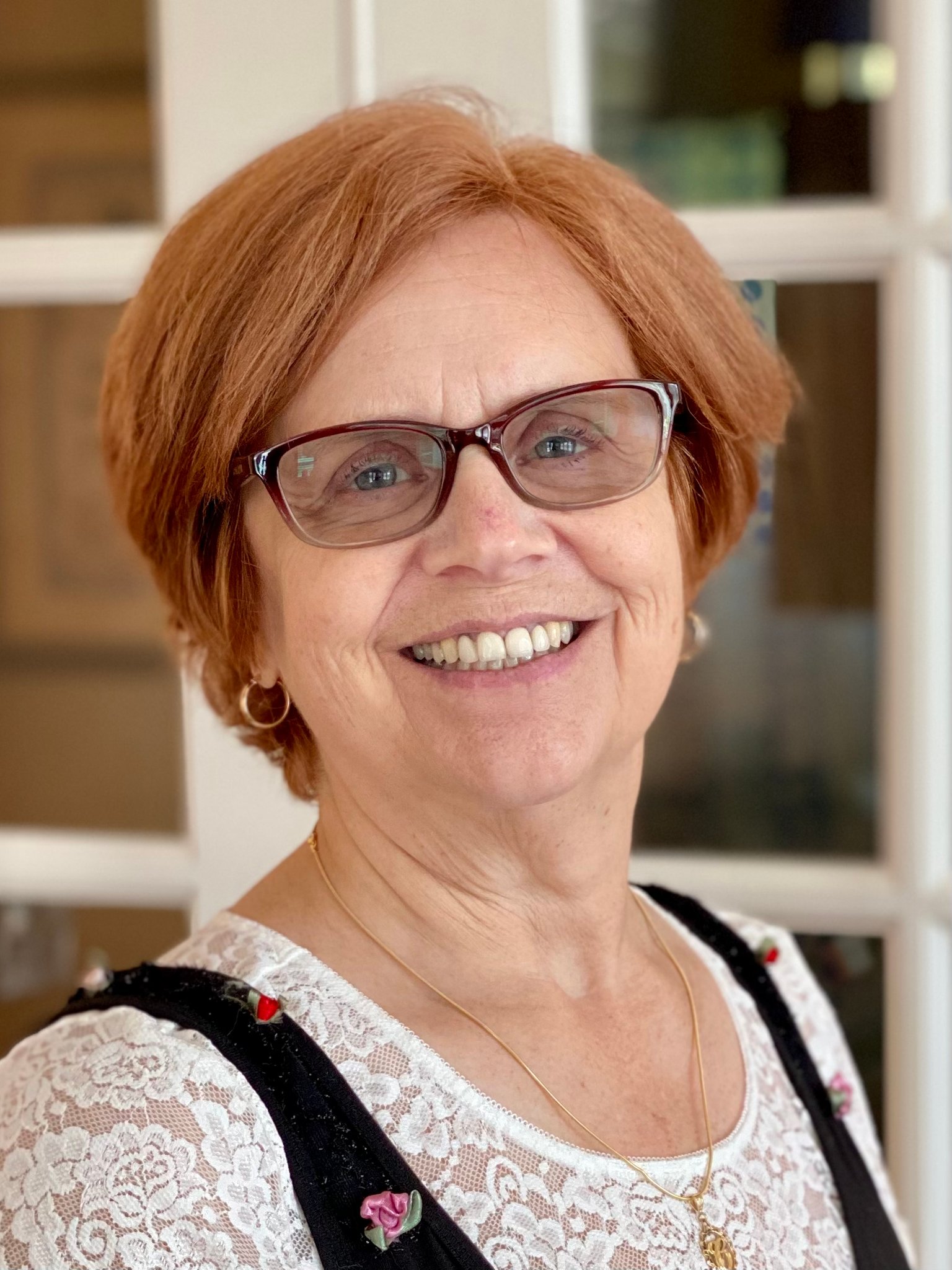 Cyndi De Bock