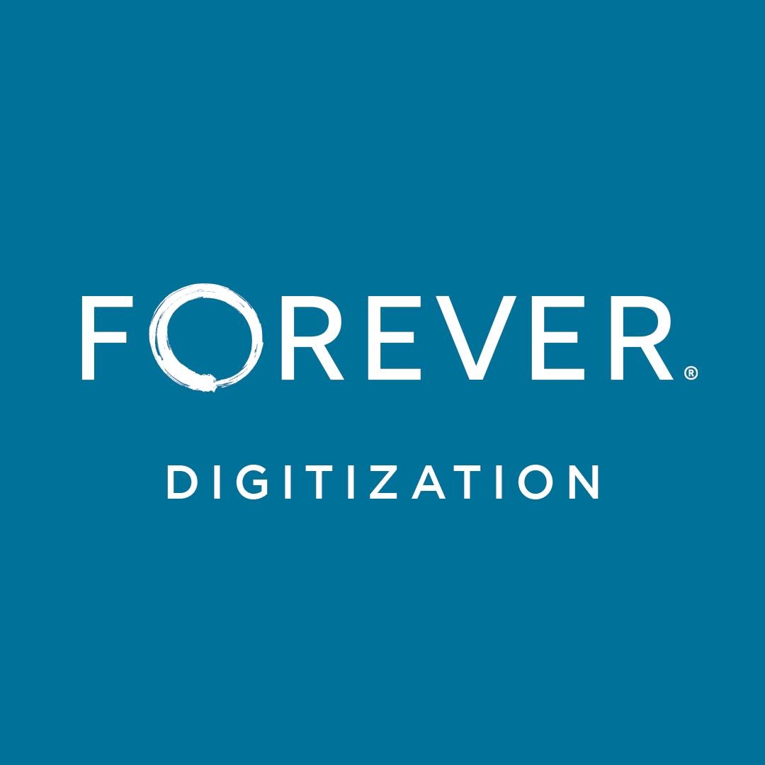 FOREVER Digitization | Profile | FOREVER.com