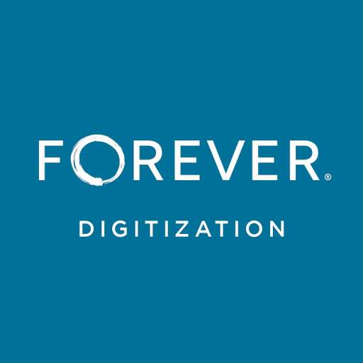 Forever Digitization Box FOREVER Digitization | Profile | FOREVER.com