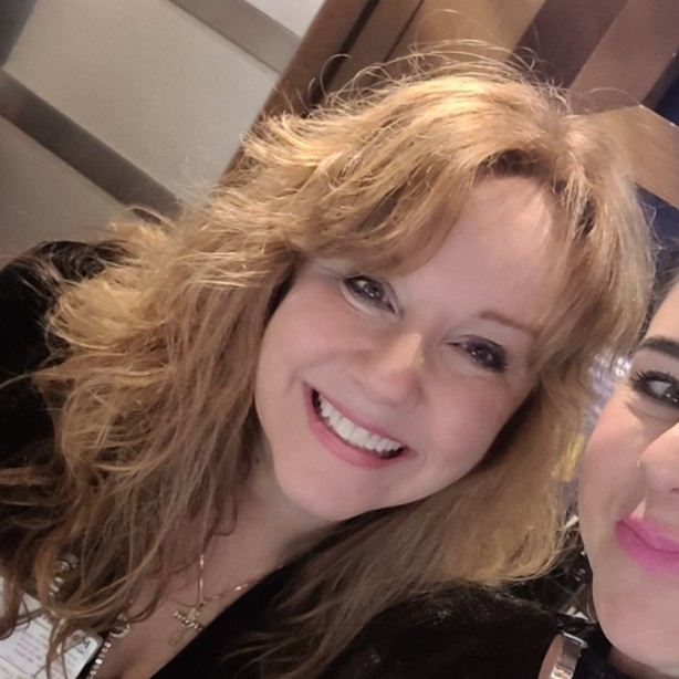 Maureen McGurn Harrity