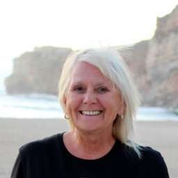 Margaret H. Margaret H.