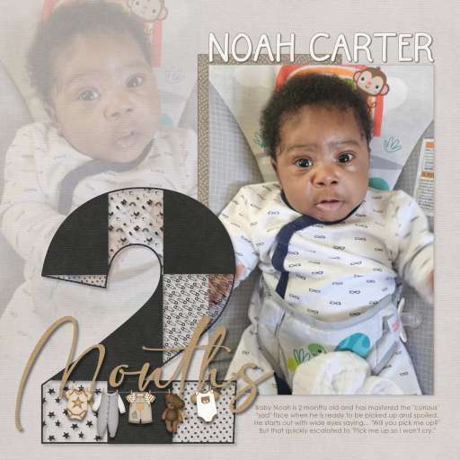 Bright Idea 443 Overlay Patchwork | Album by FOREVER pixels2Pages ...