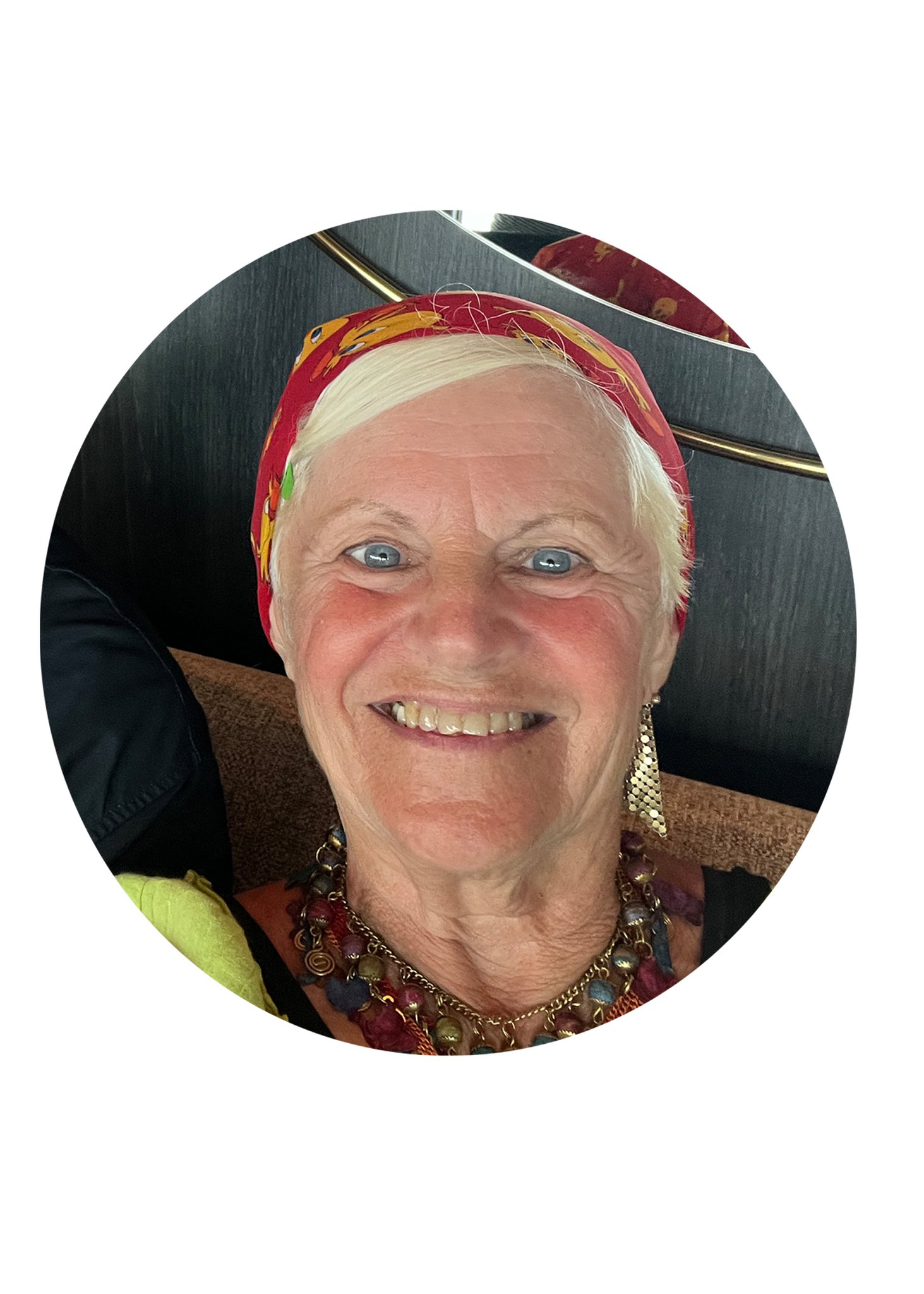 Judi Hoggatt