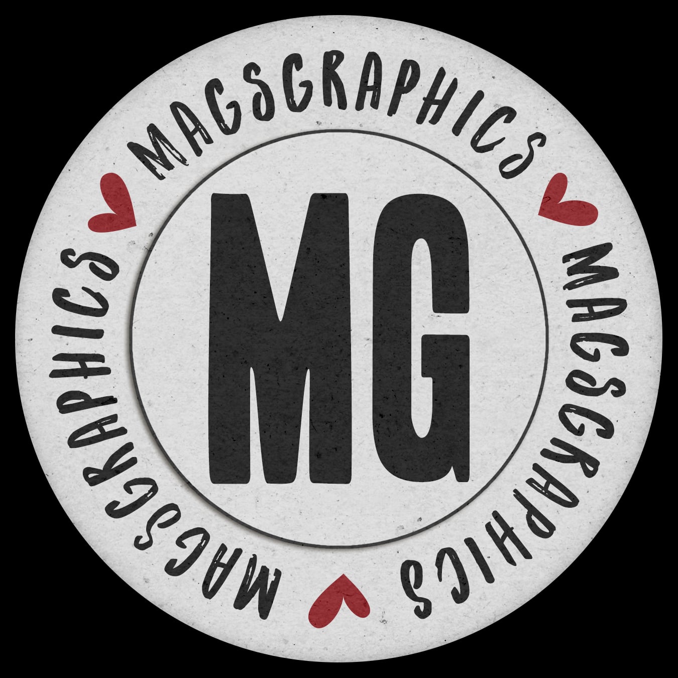 MagsGraphics - Maggie Buckley