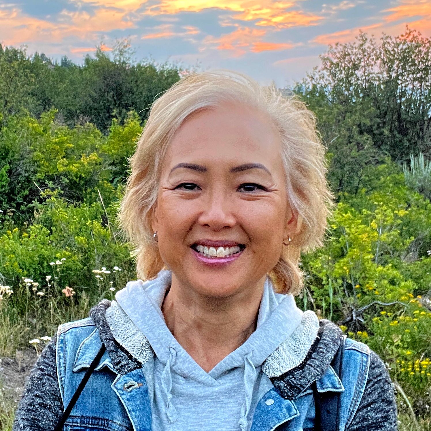 Celeste Soong Tang