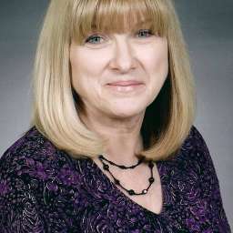Marcia A. Marcia A.