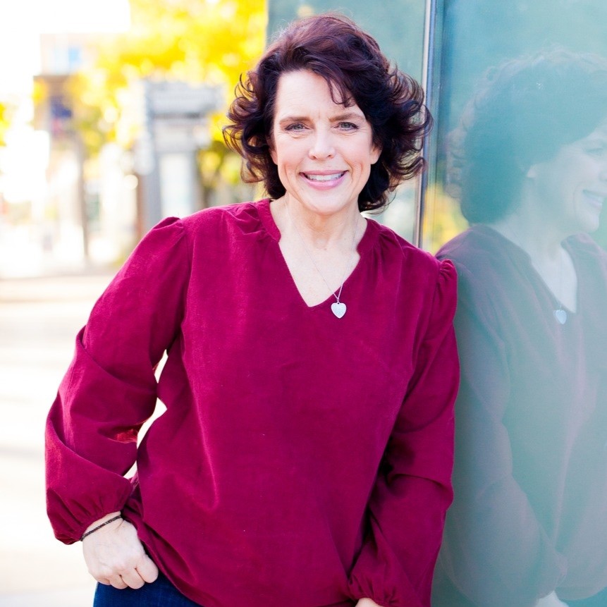 Ellen Marrs