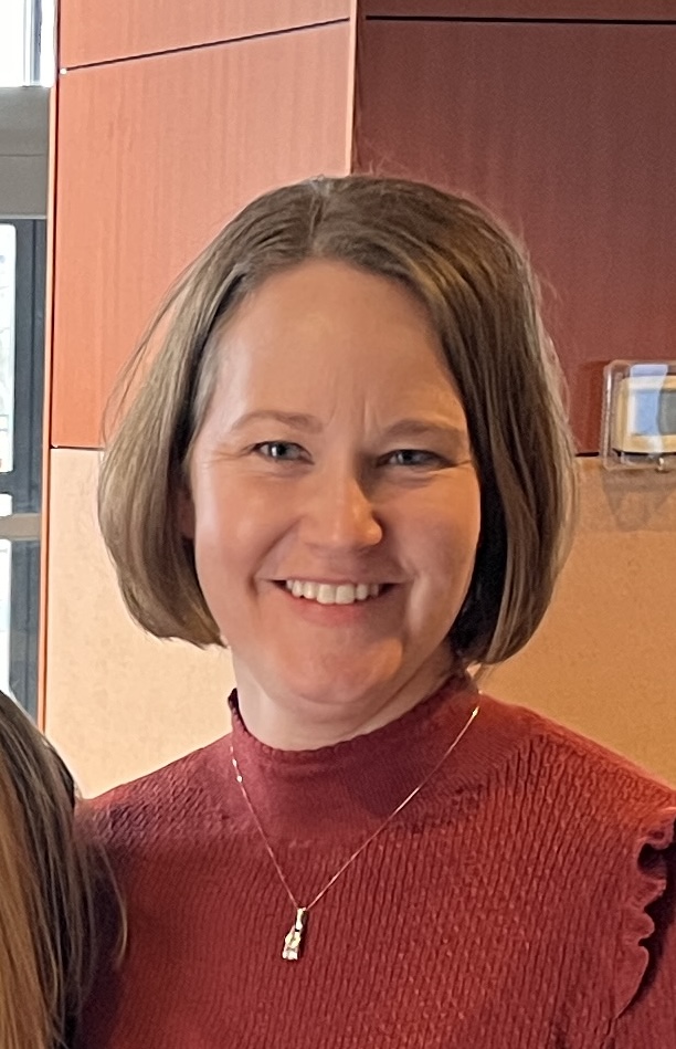 Shannon Visser