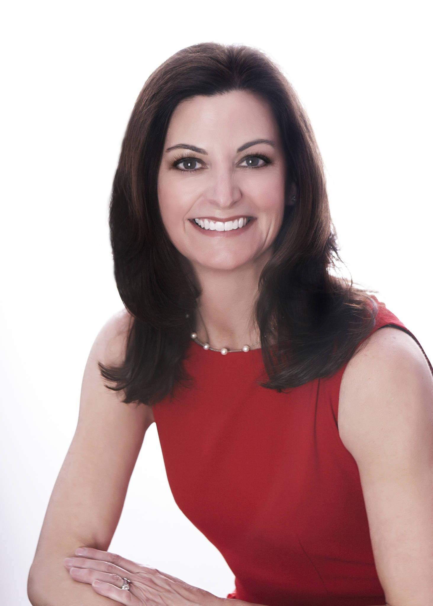 Gabrielle Watters Smith