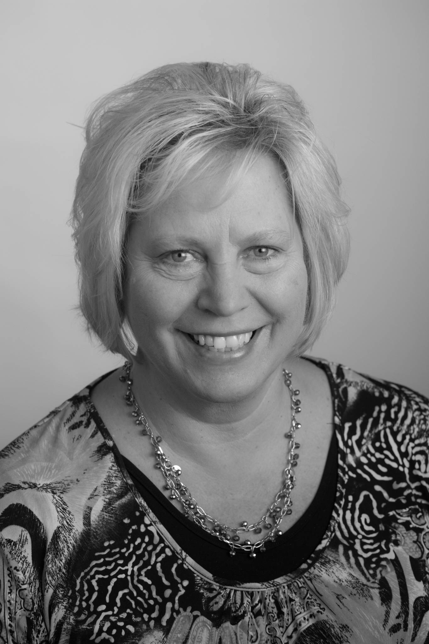 Pam Van Roekel