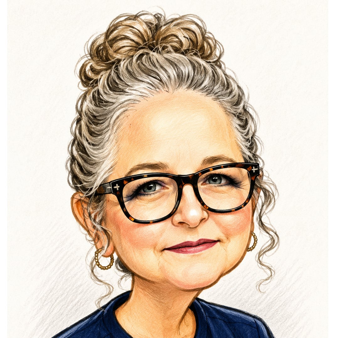 Melodie Jones
