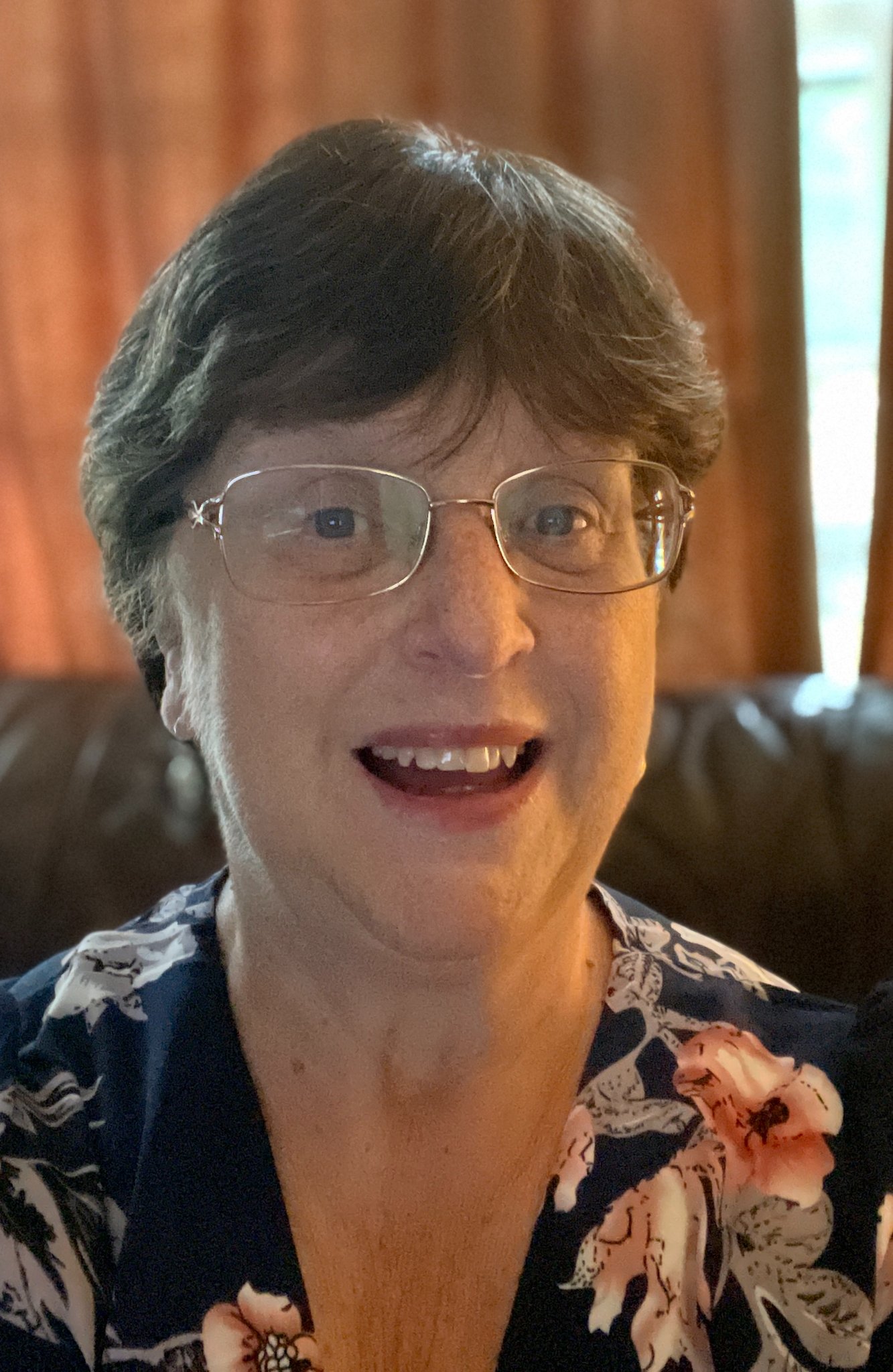 Carol LeBlanc