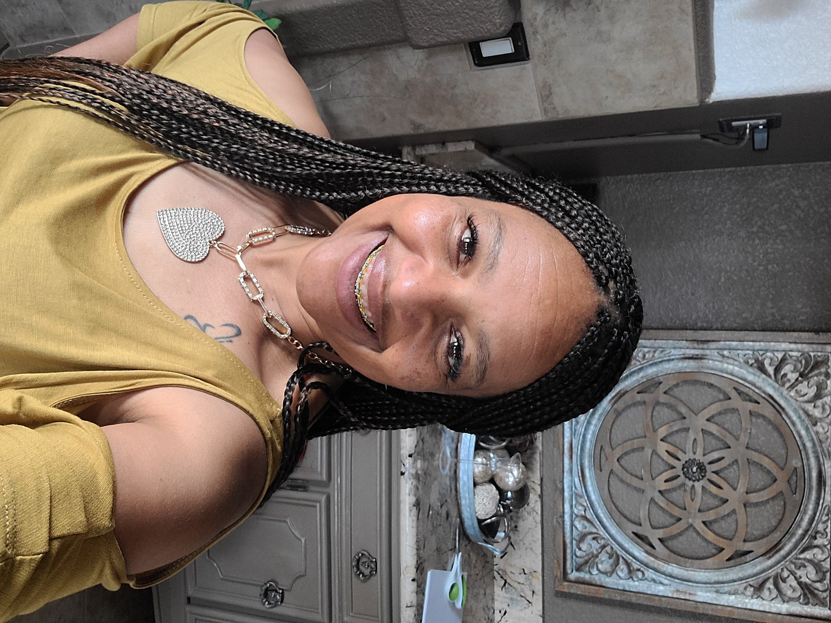 Shontay Hill Moore