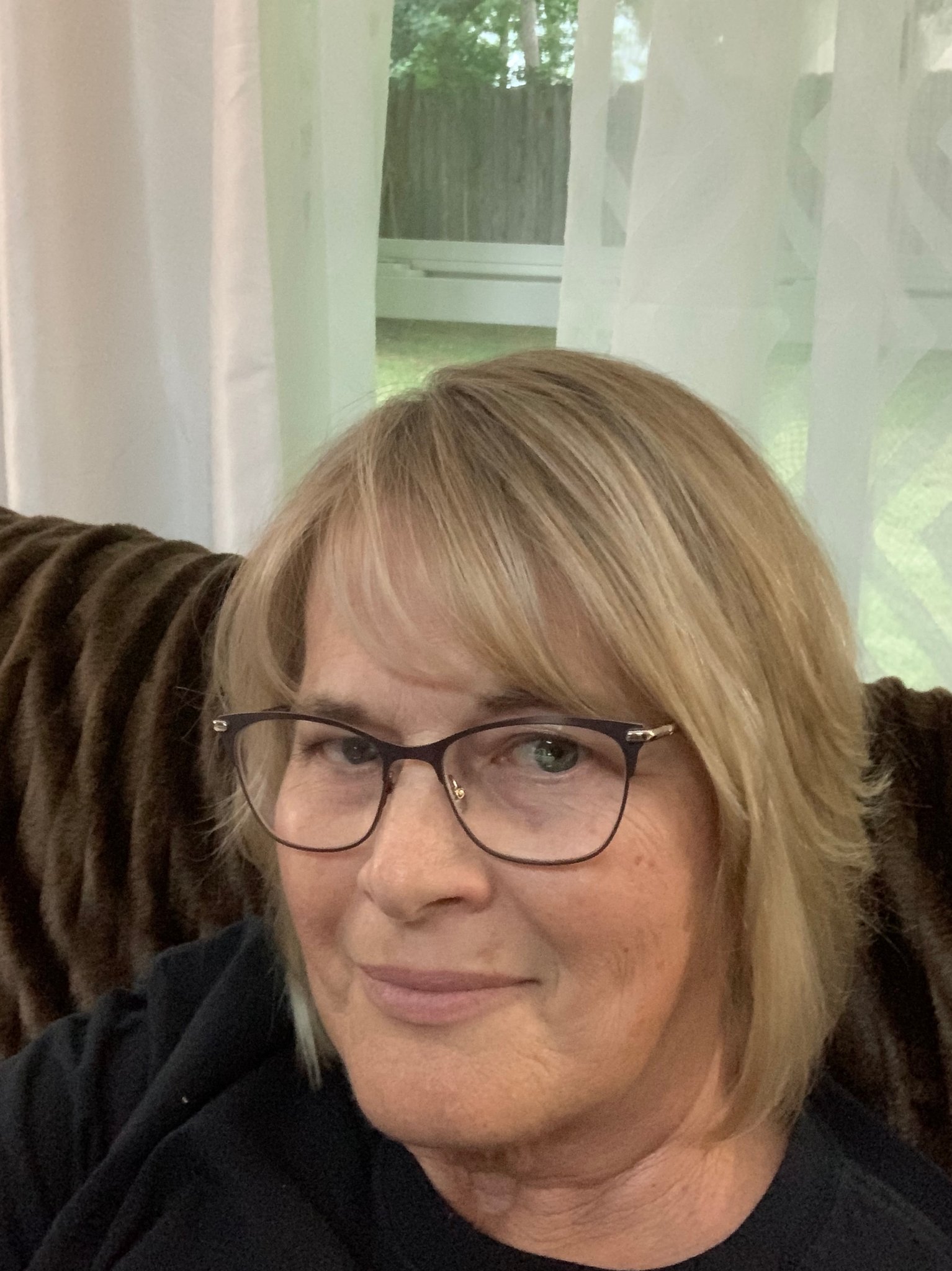 Terri Johnson