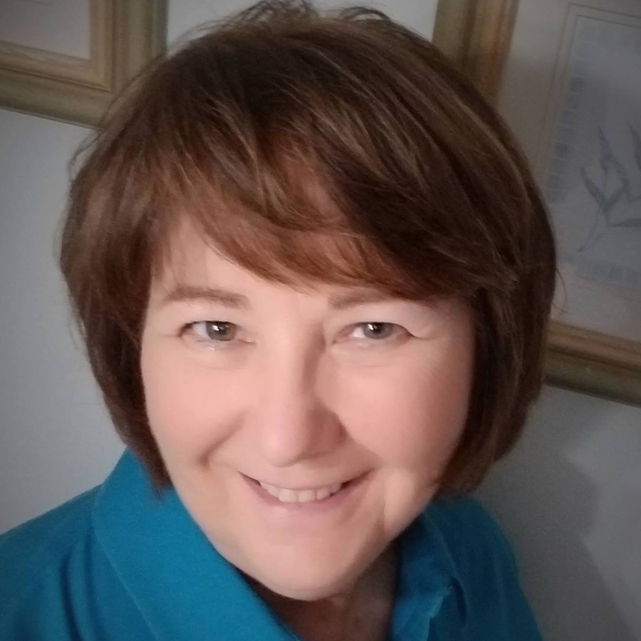 Janet Buckingham