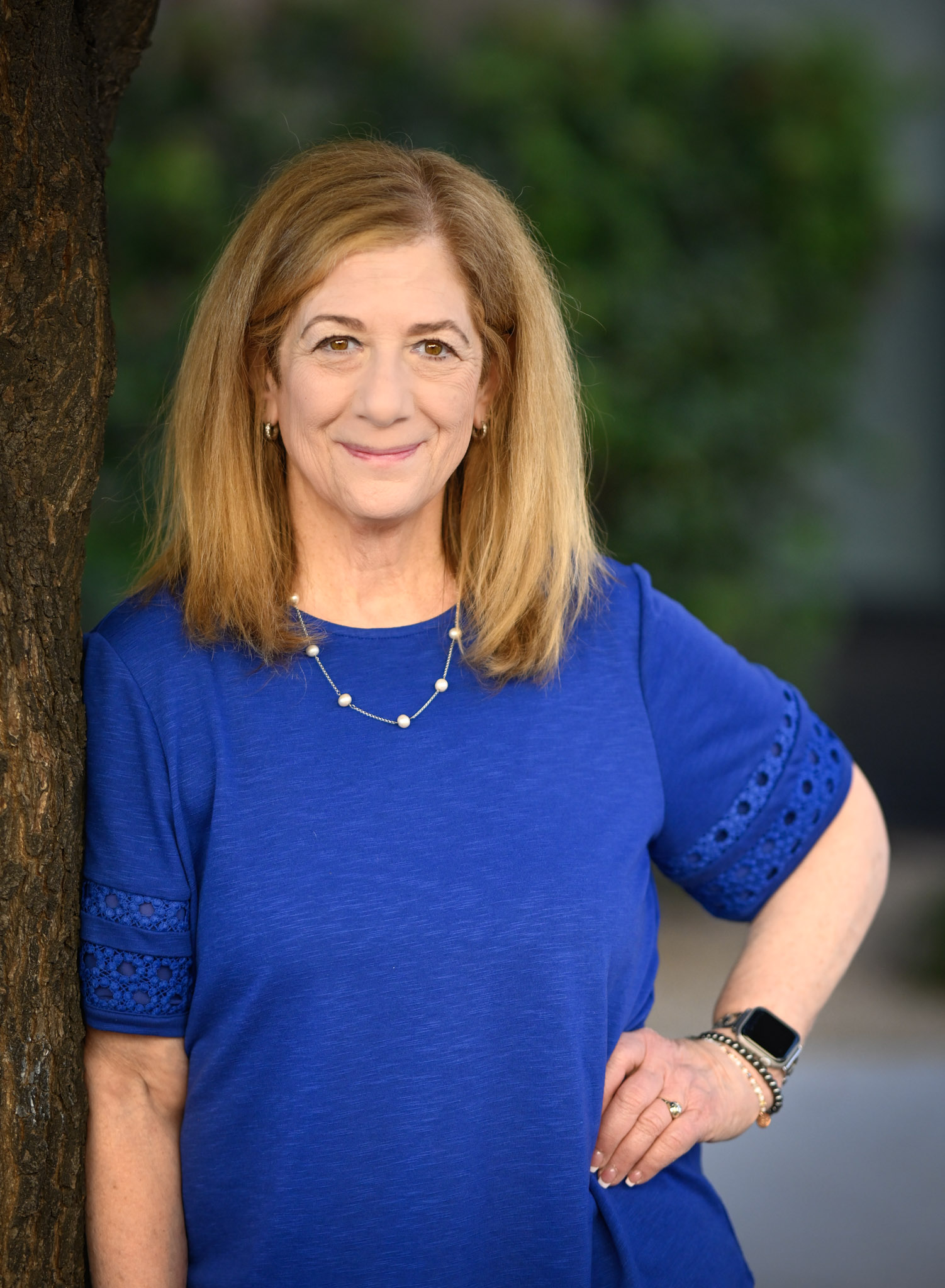 Melinda Epstein