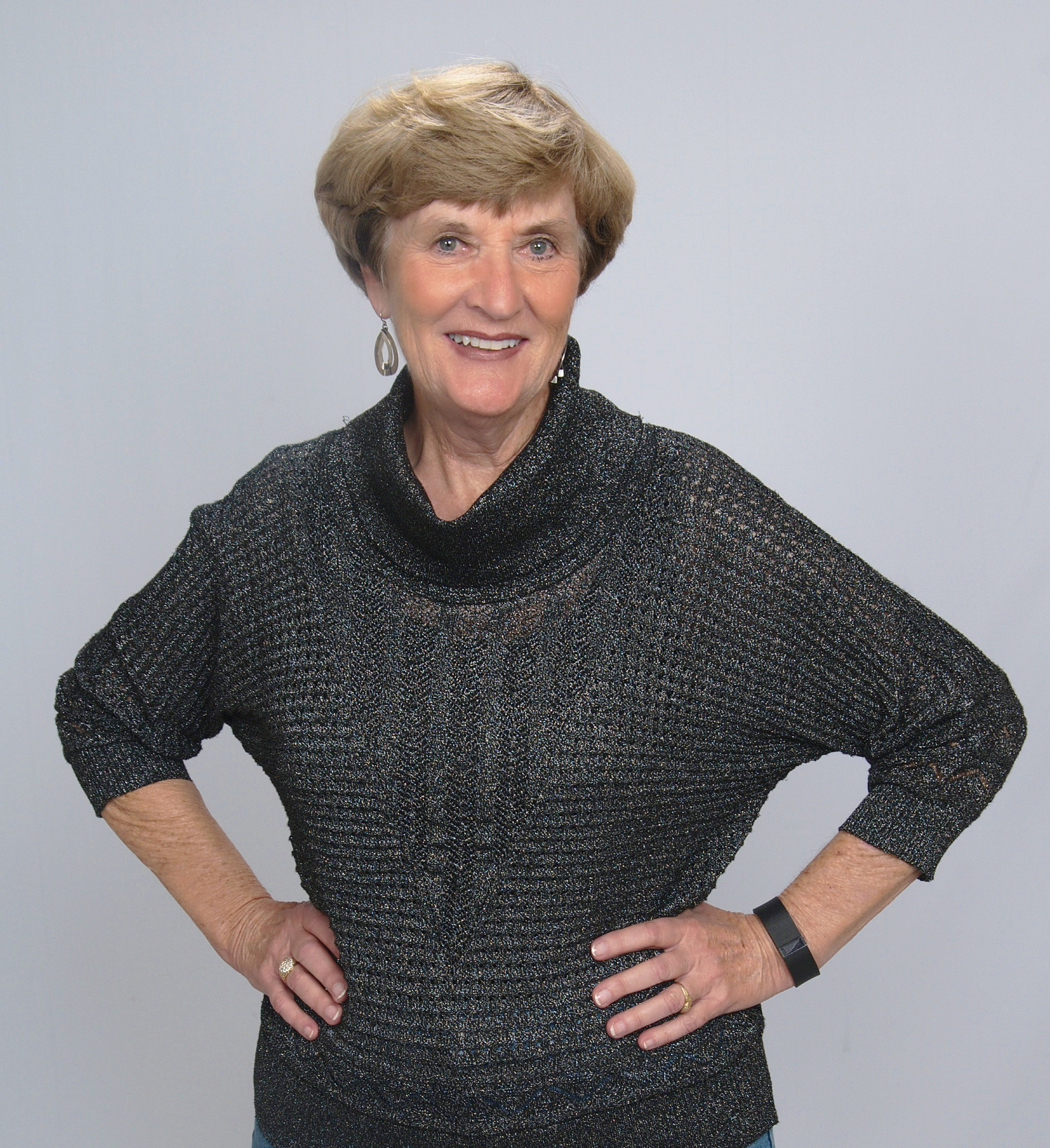 Diane Beck Ogle