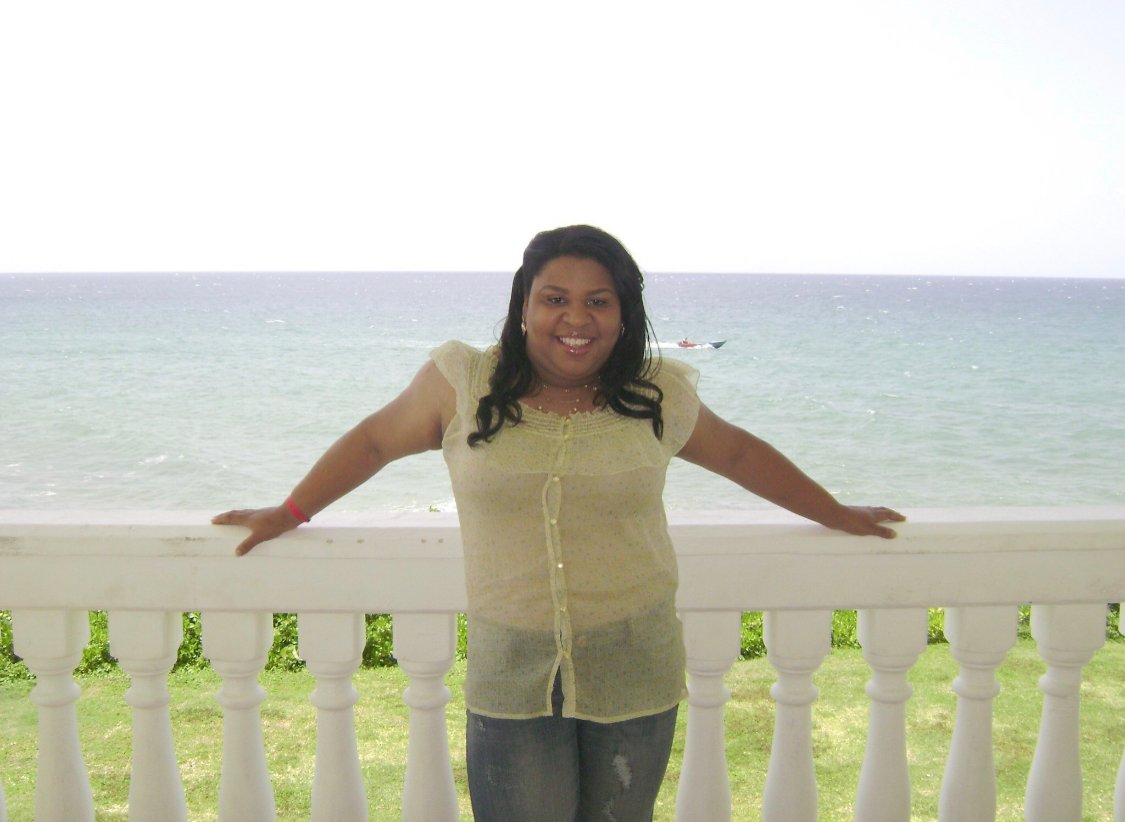 Nicolette Dennis