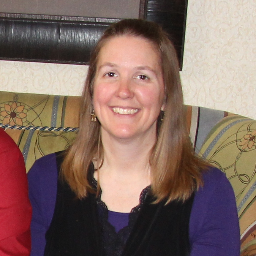 Becki Whitaker