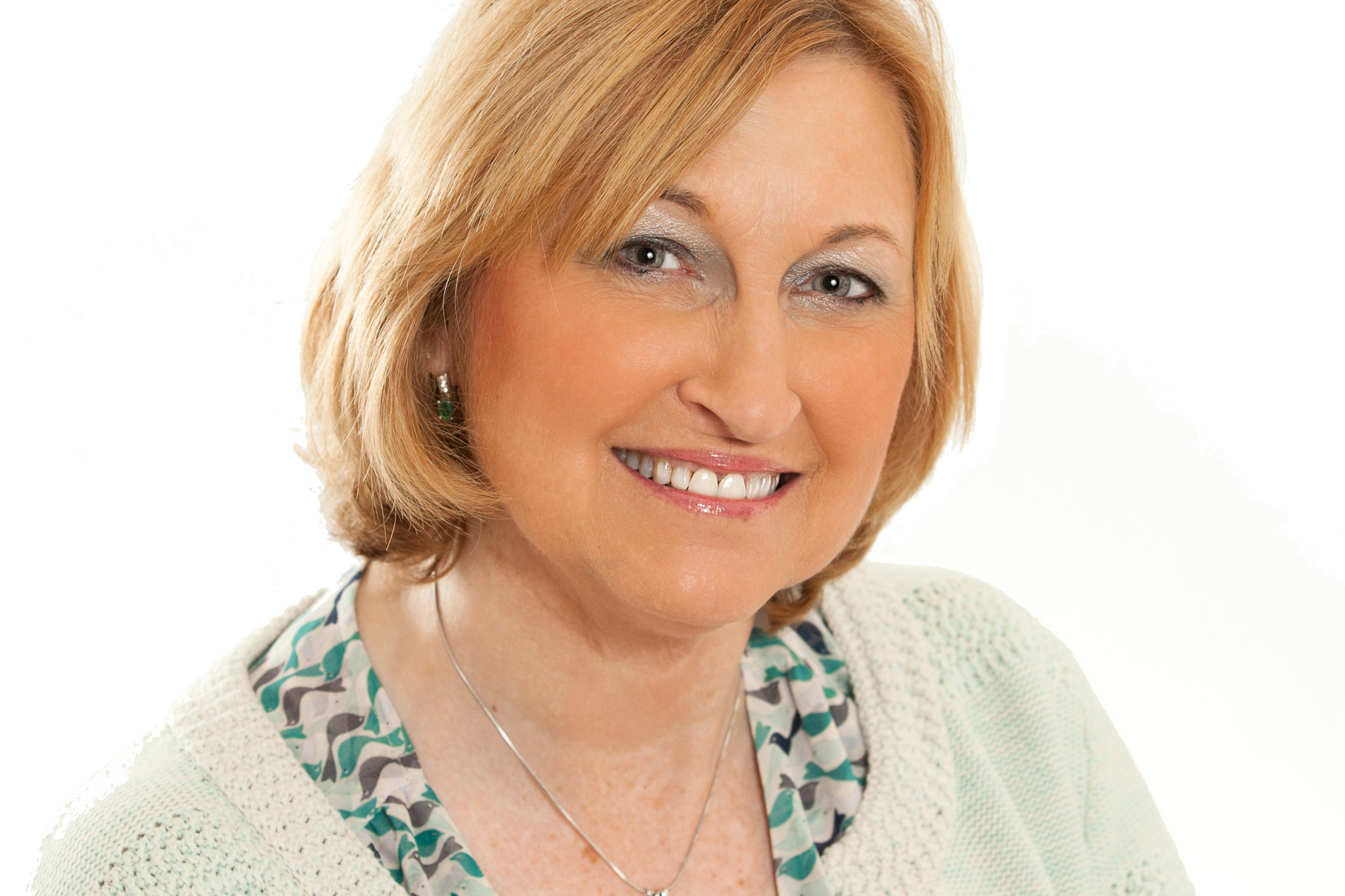 Sharon (Sue) Thornton