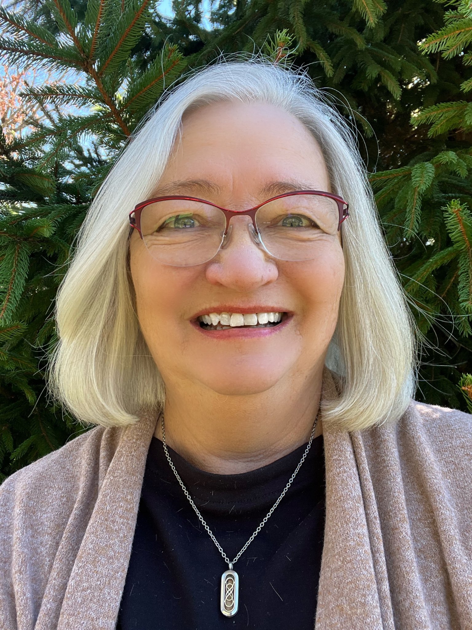 Sheri Caulkins