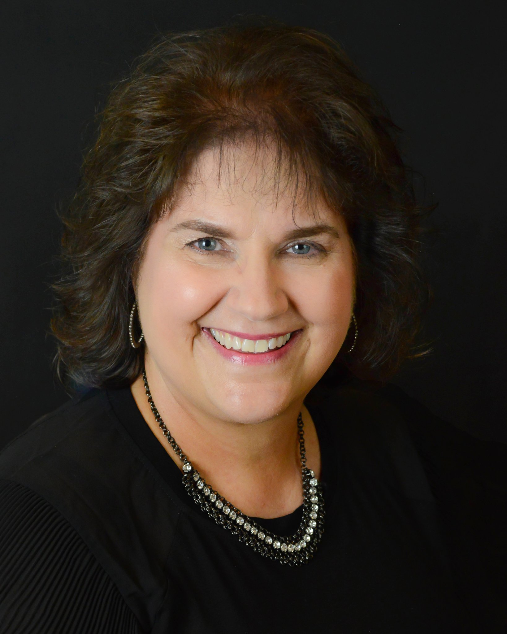 Lynette Hinckley