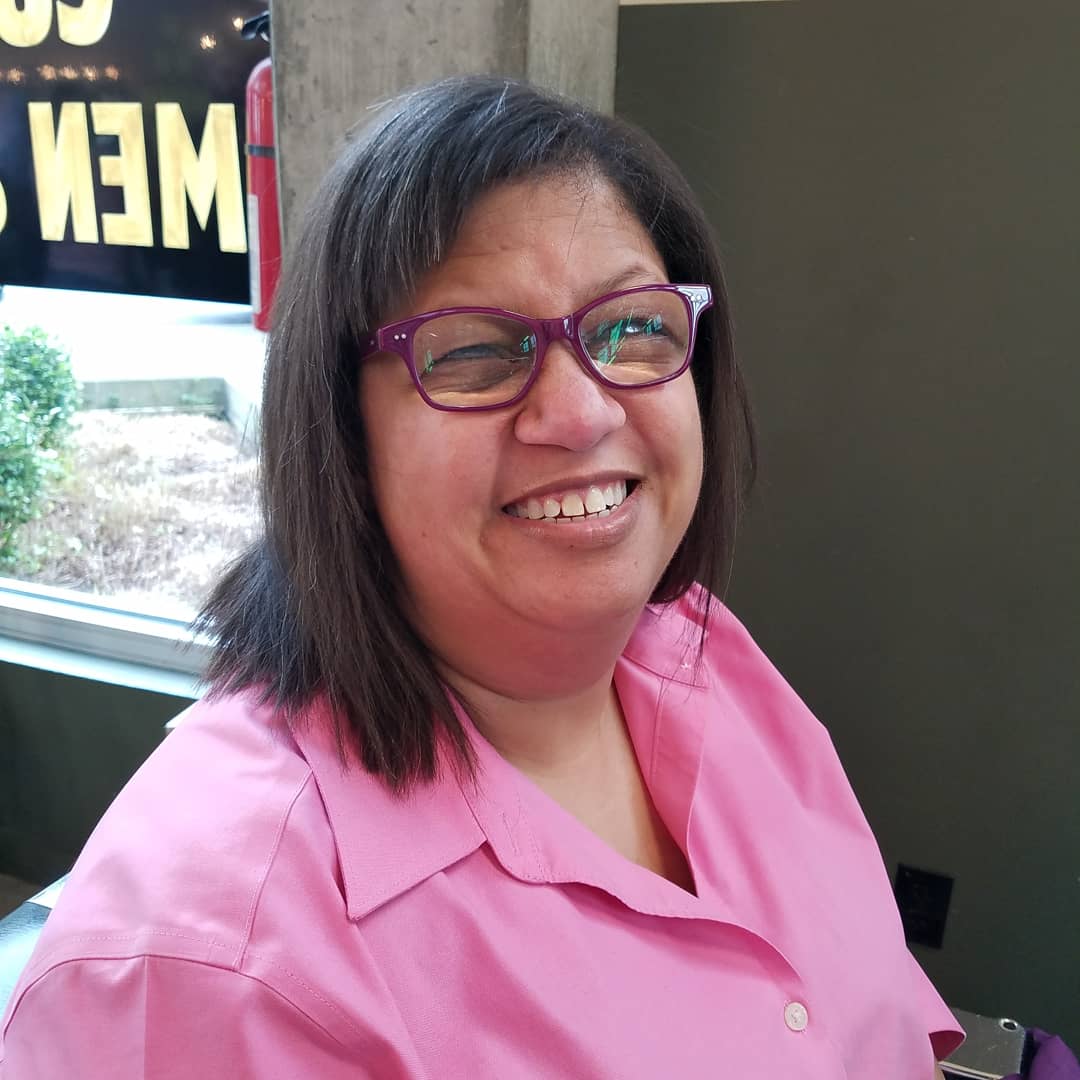 Paula Wesson