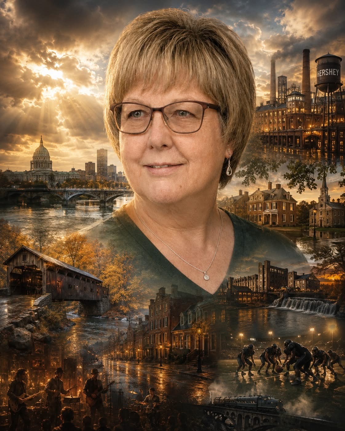 Mary Mahey