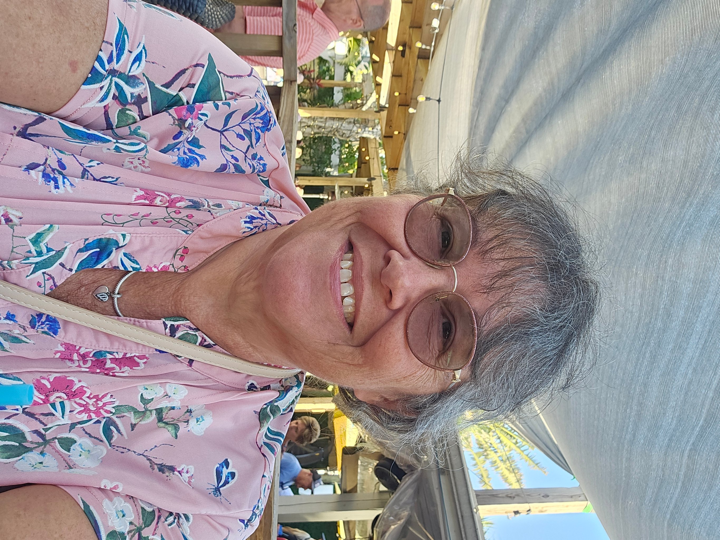 Nancy Tremel McCowan