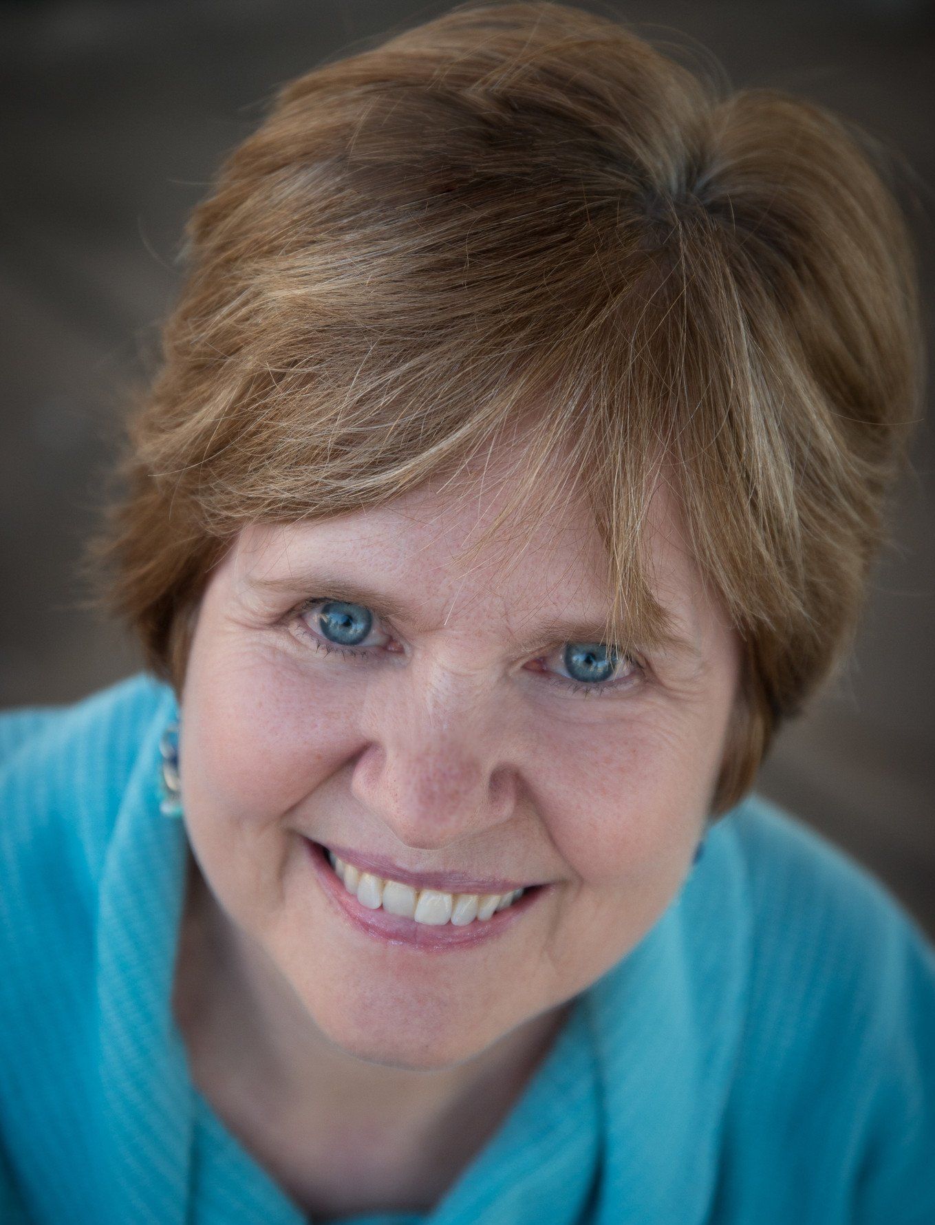 Kim Stacey