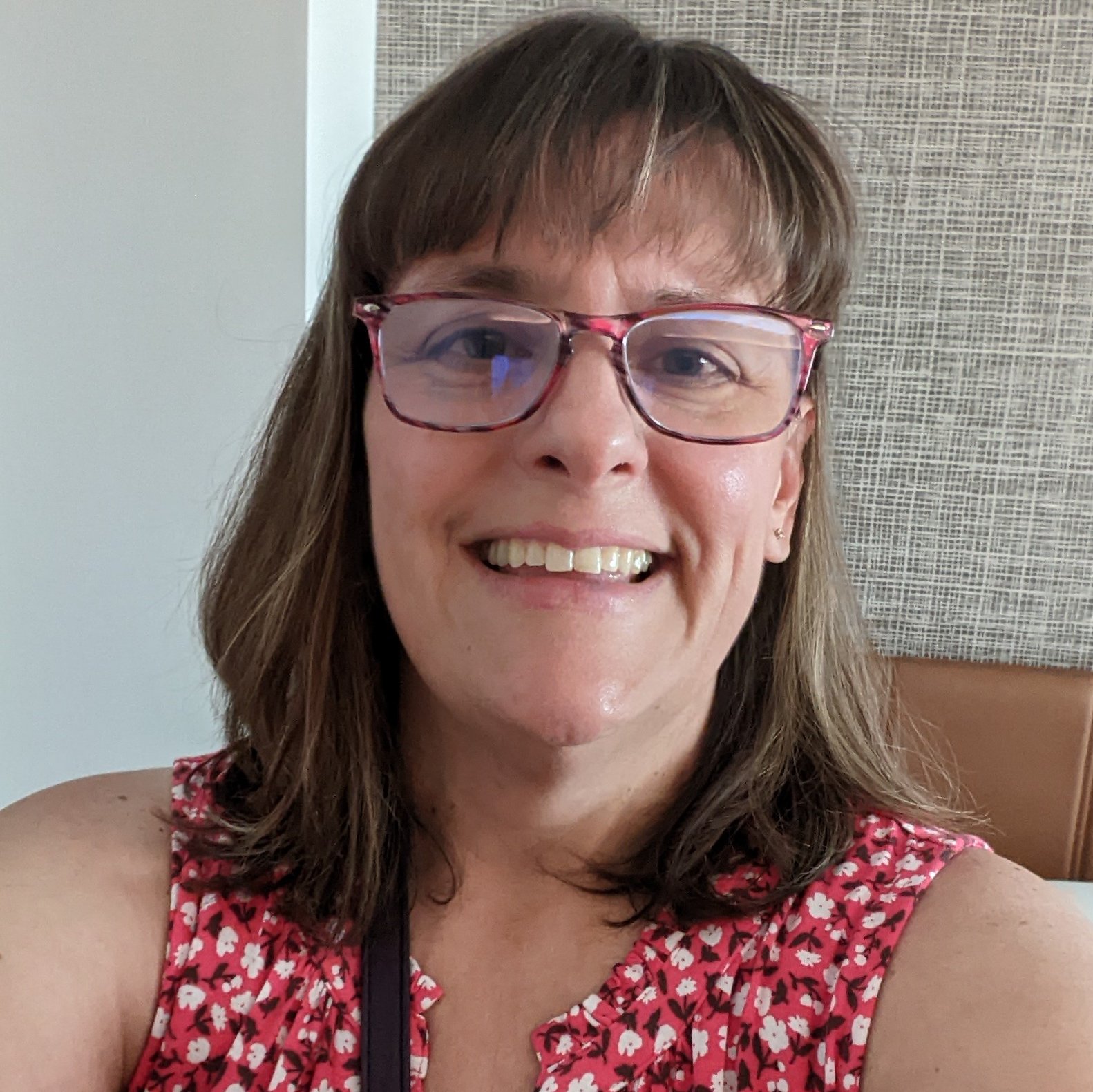 Deb Aldape Rodriguez