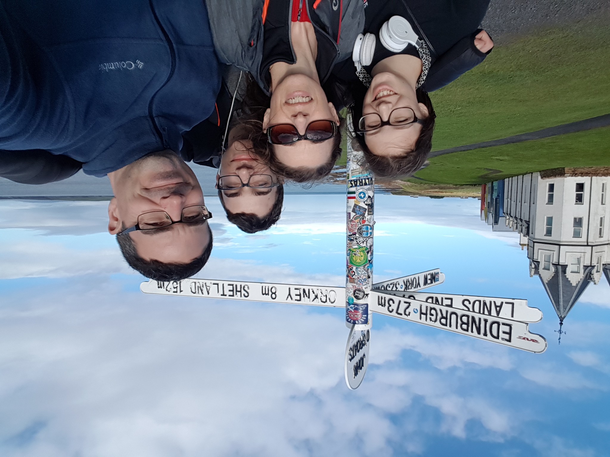 Andria Barnstaple Andrews