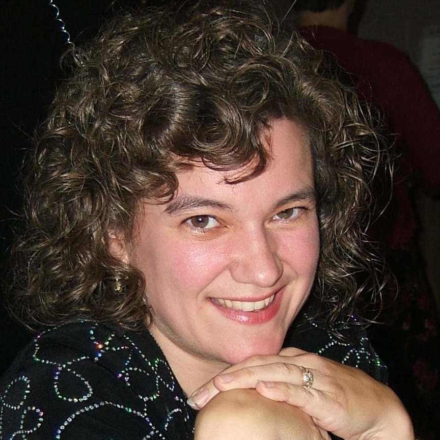 Kristy Deischer-Eddy