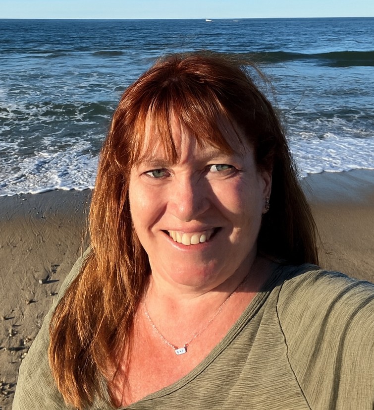 Lisa McCarthy