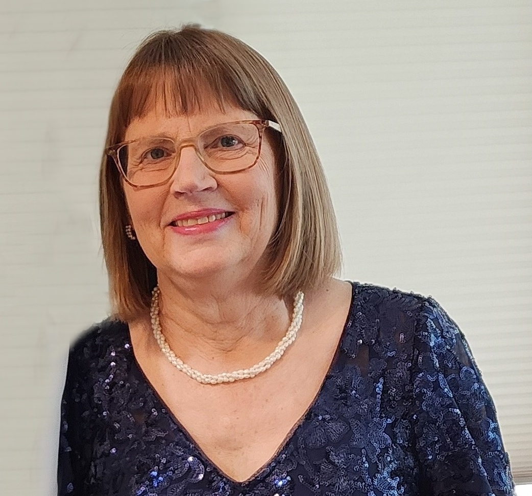 Carol Cooper