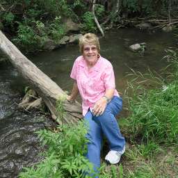 Margaret D. Margaret D.