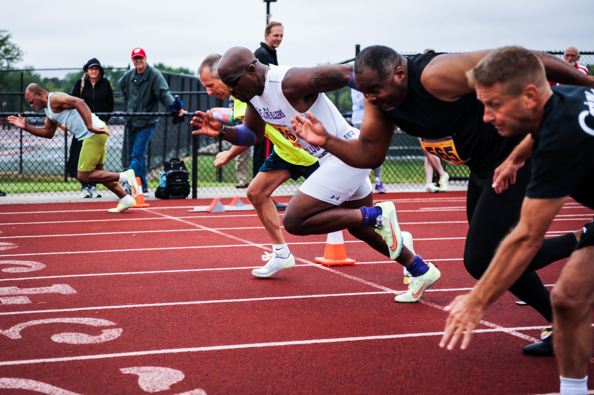 2022 Track & Field Photos | Album by Wisconsin Masters Games | FOREVER.com