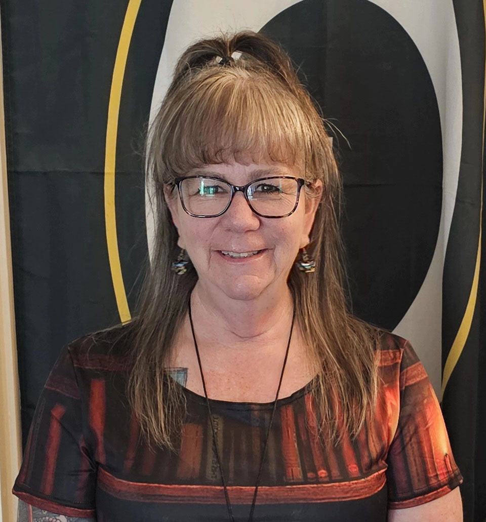 Tina Barnard