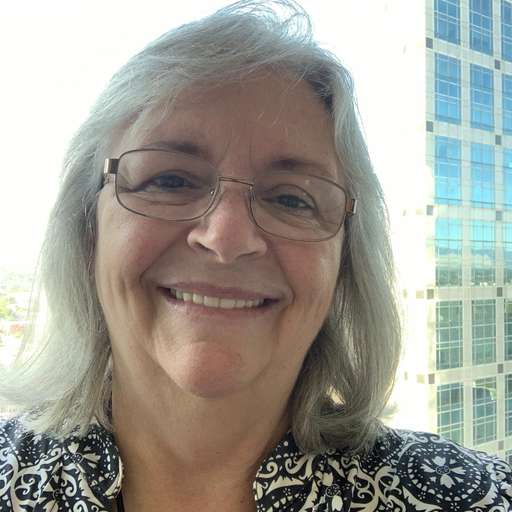 Patsy Brown | Profile | FOREVER.com